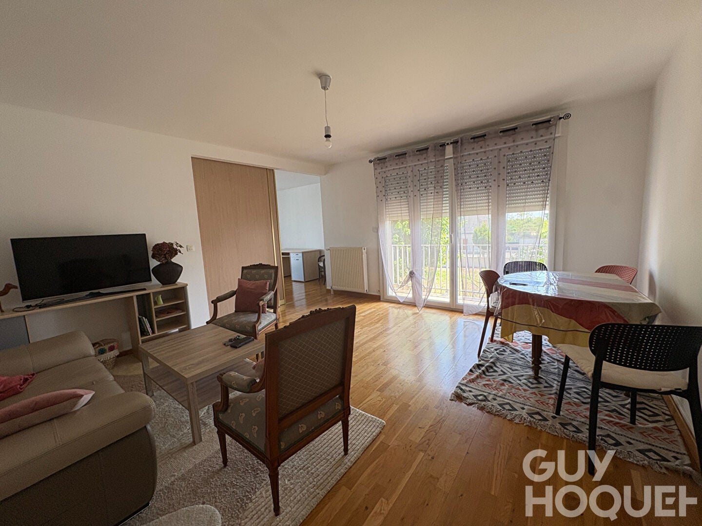 Appartement Rue Abel Méret à Châteaudun