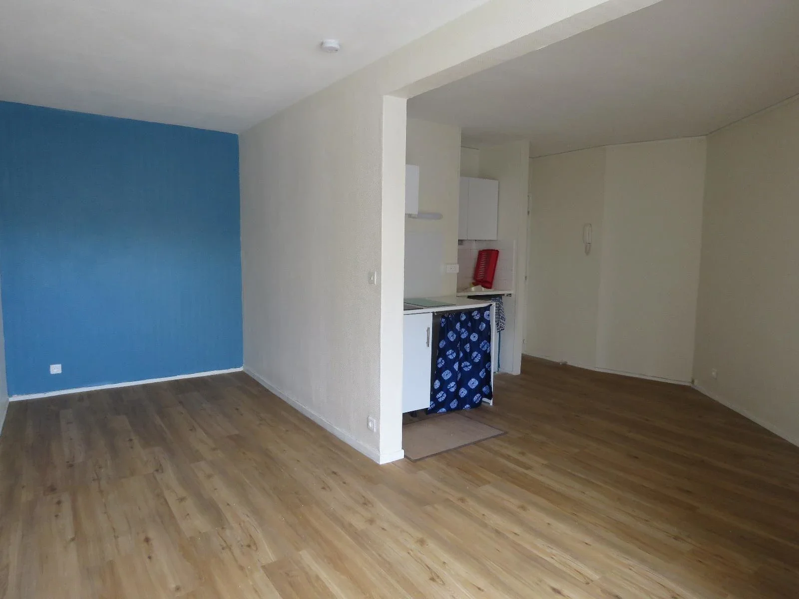 Appartement Rue des Sablières à Bordeaux