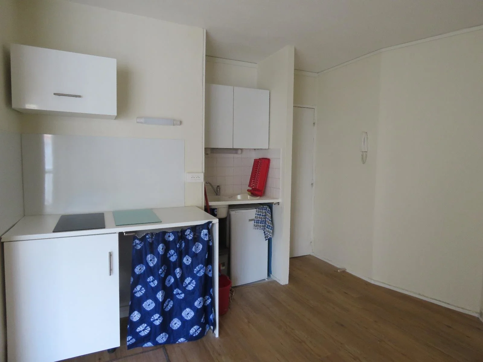 Appartement Rue des Sablières à Bordeaux