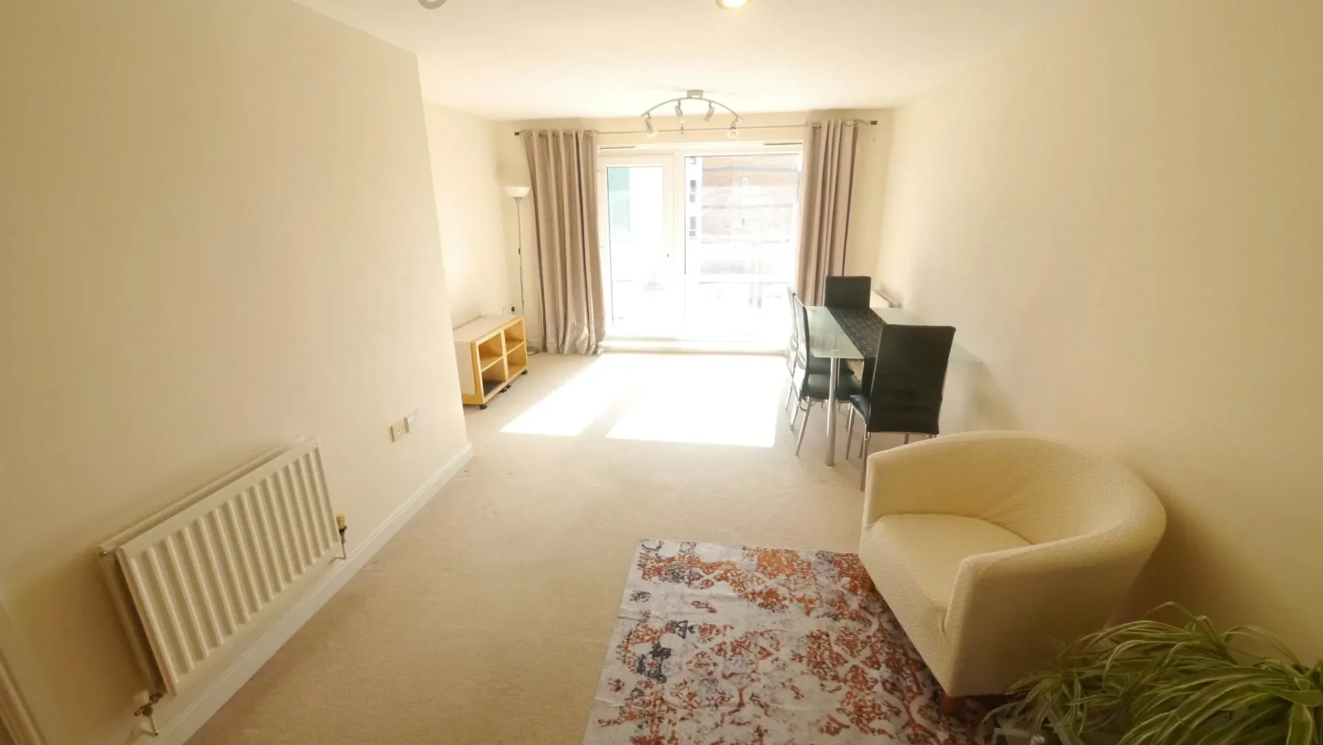 Flat Clarkson Court in Welwyn Hatfield