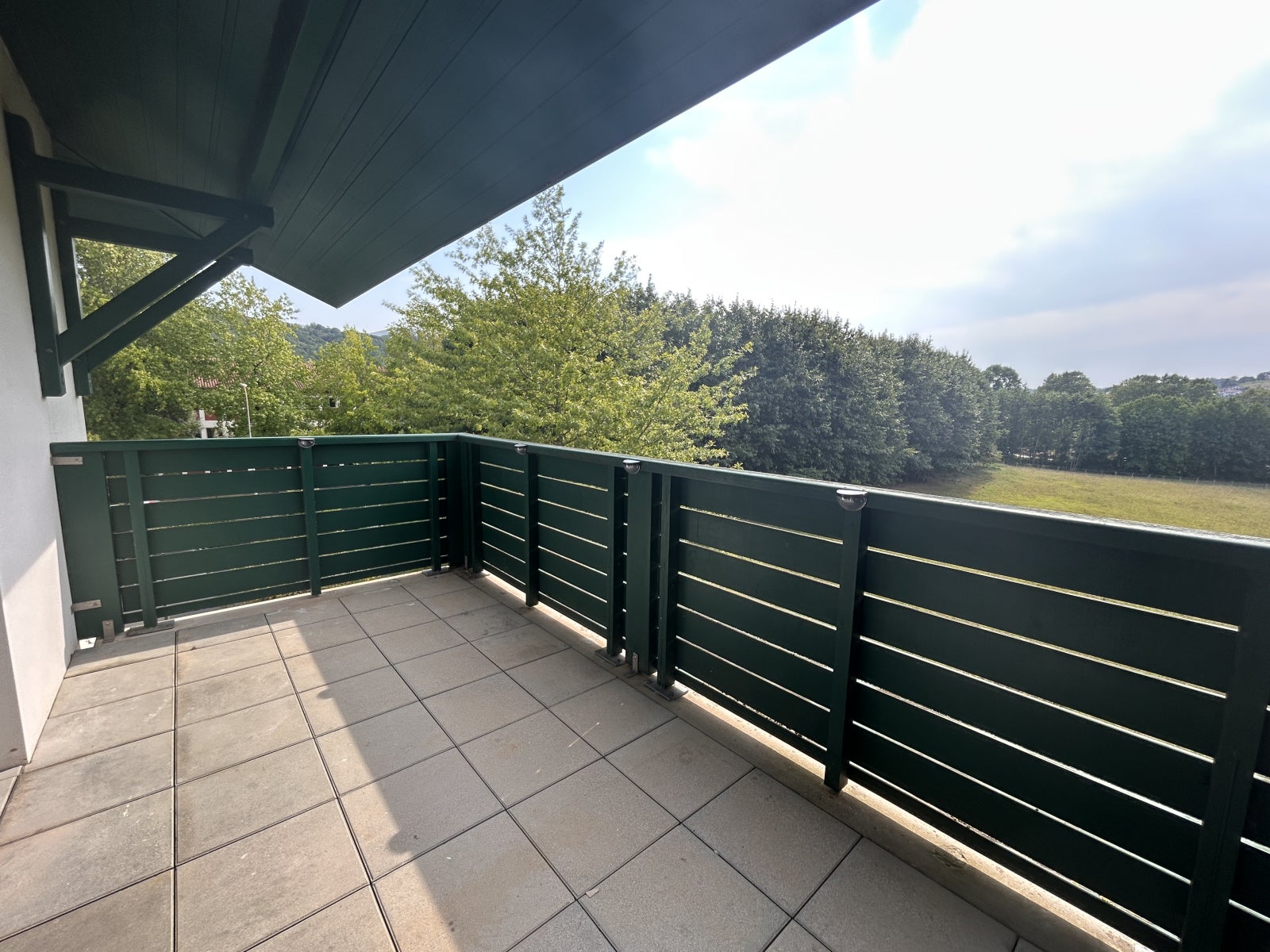 Flat Rue des Vicomtes de Sault in Hasparren