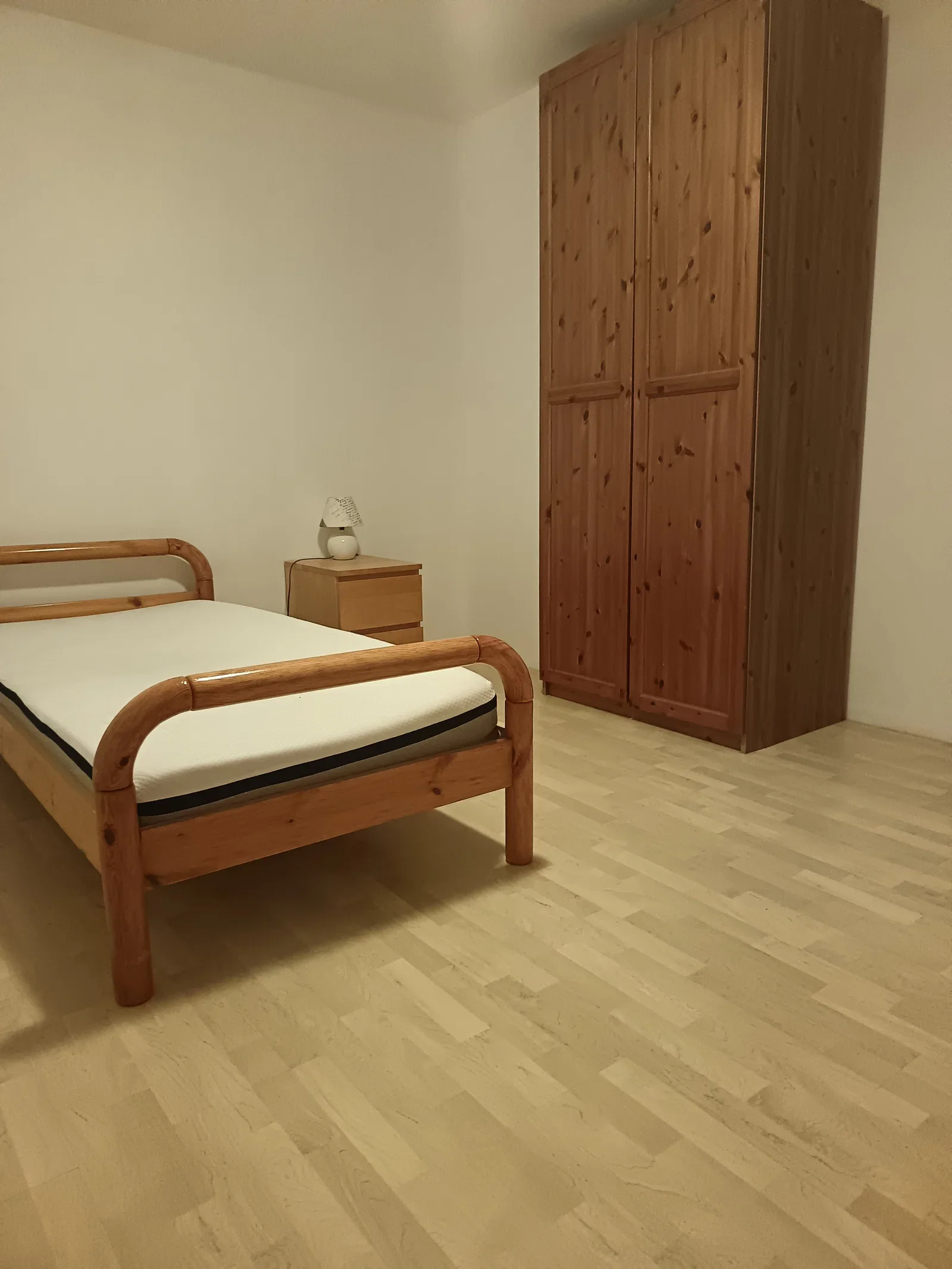 Chambre Rue du Docteur Sureau à Noisy-le-Grand
