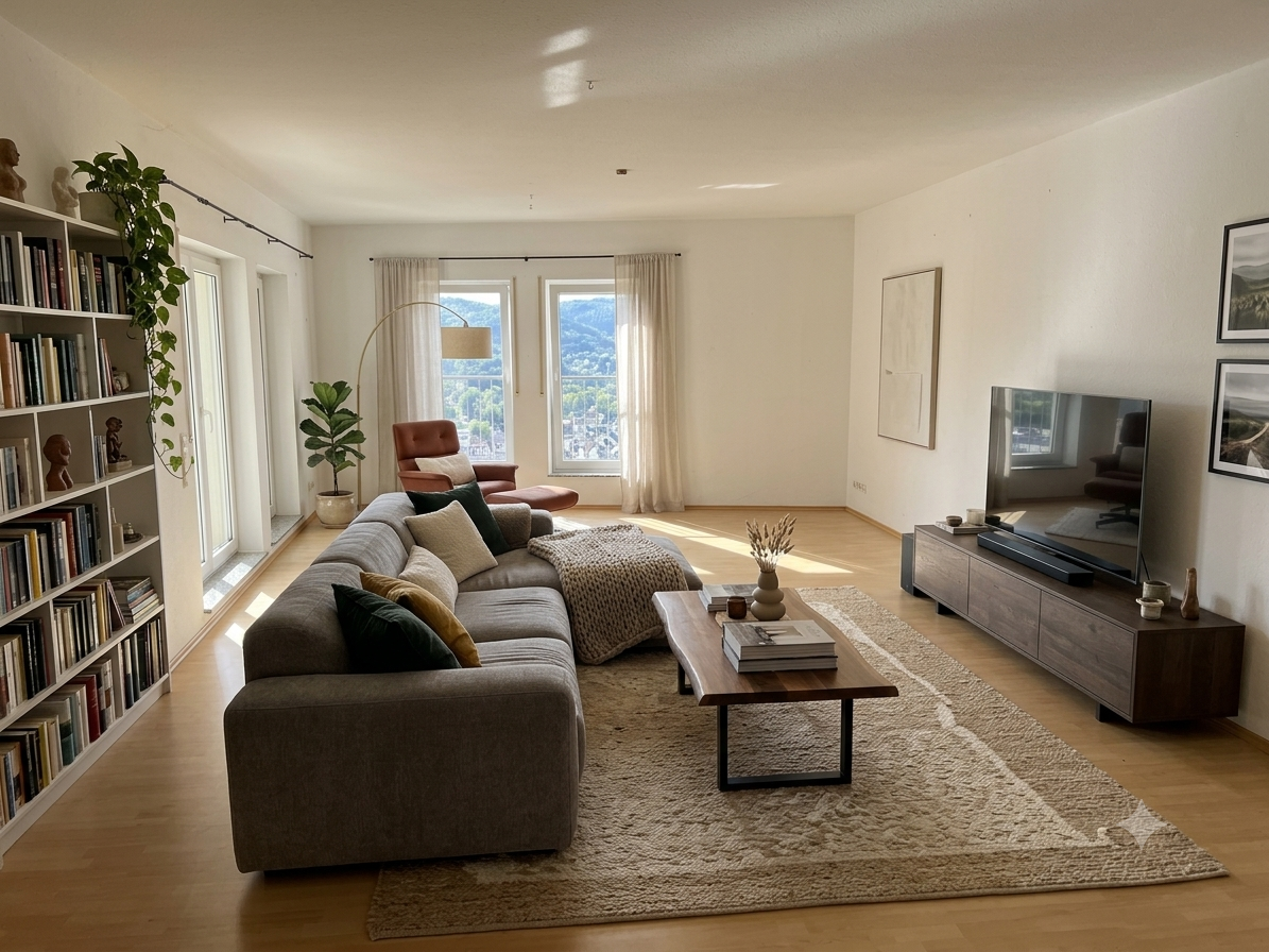 Wohnung Alte Kemmenauer Straße in Bad Ems