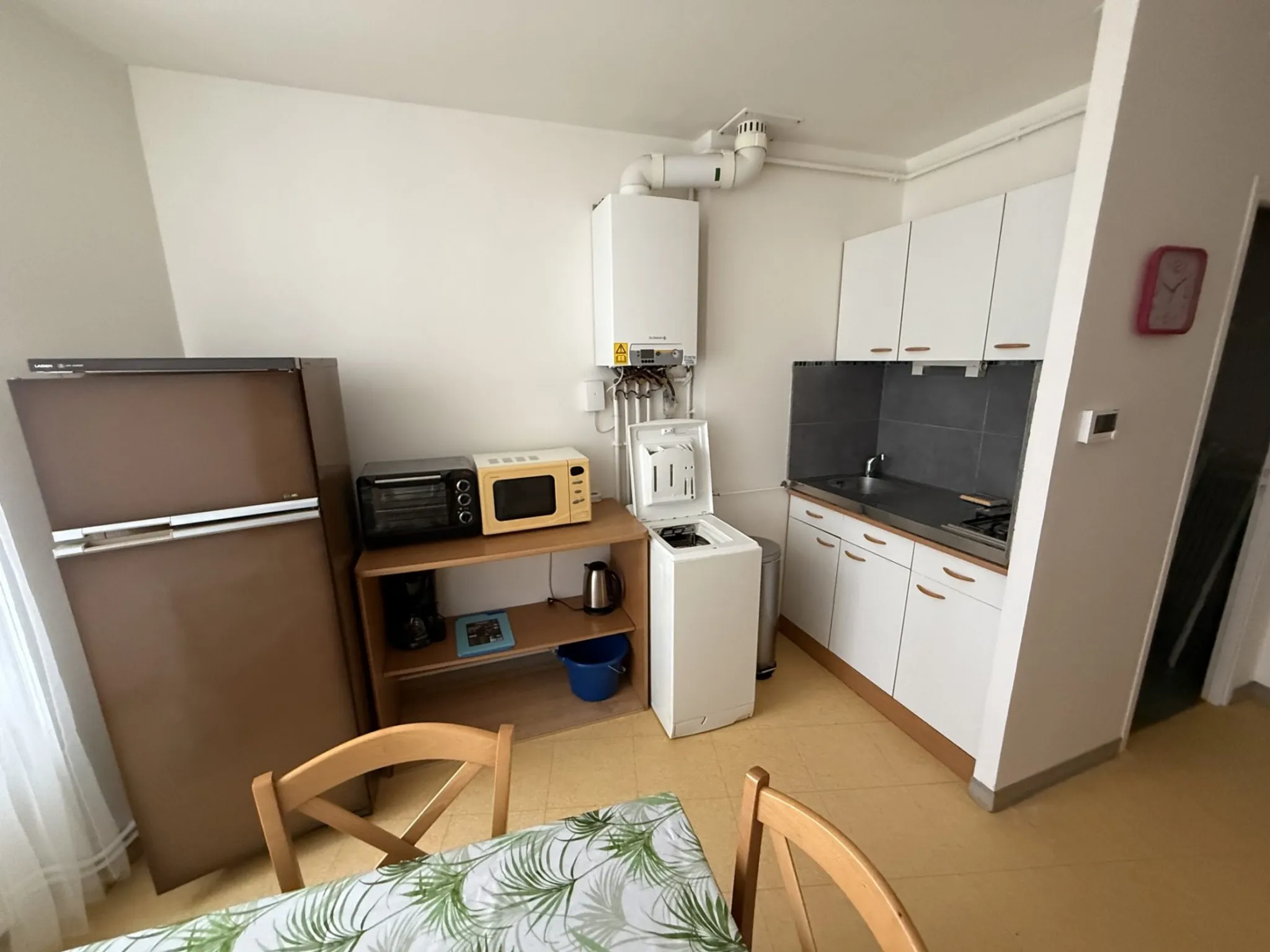 Appartement Rue du Rival à Montrond-les-Bains