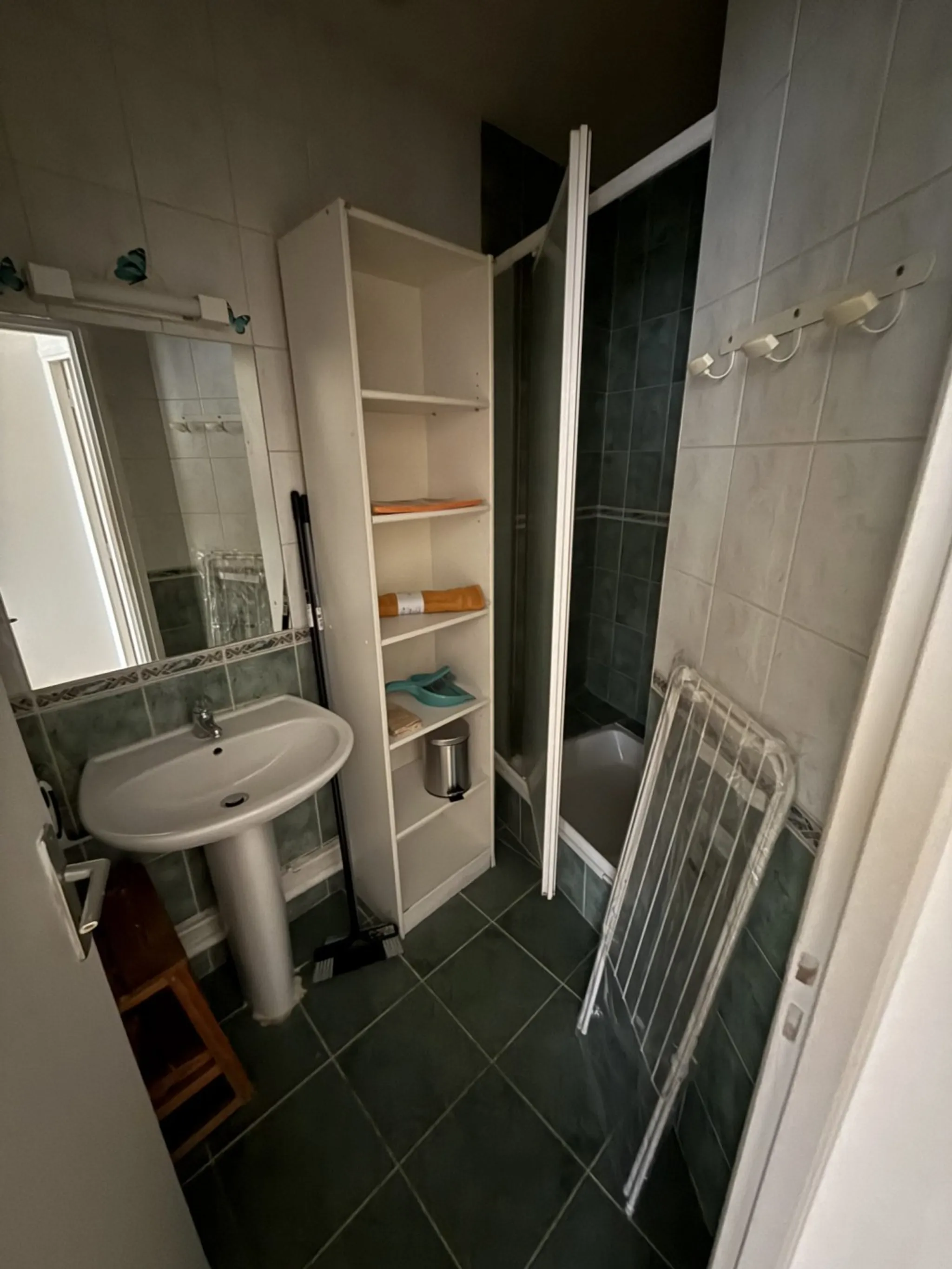 Appartement Rue du Rival à Montrond-les-Bains