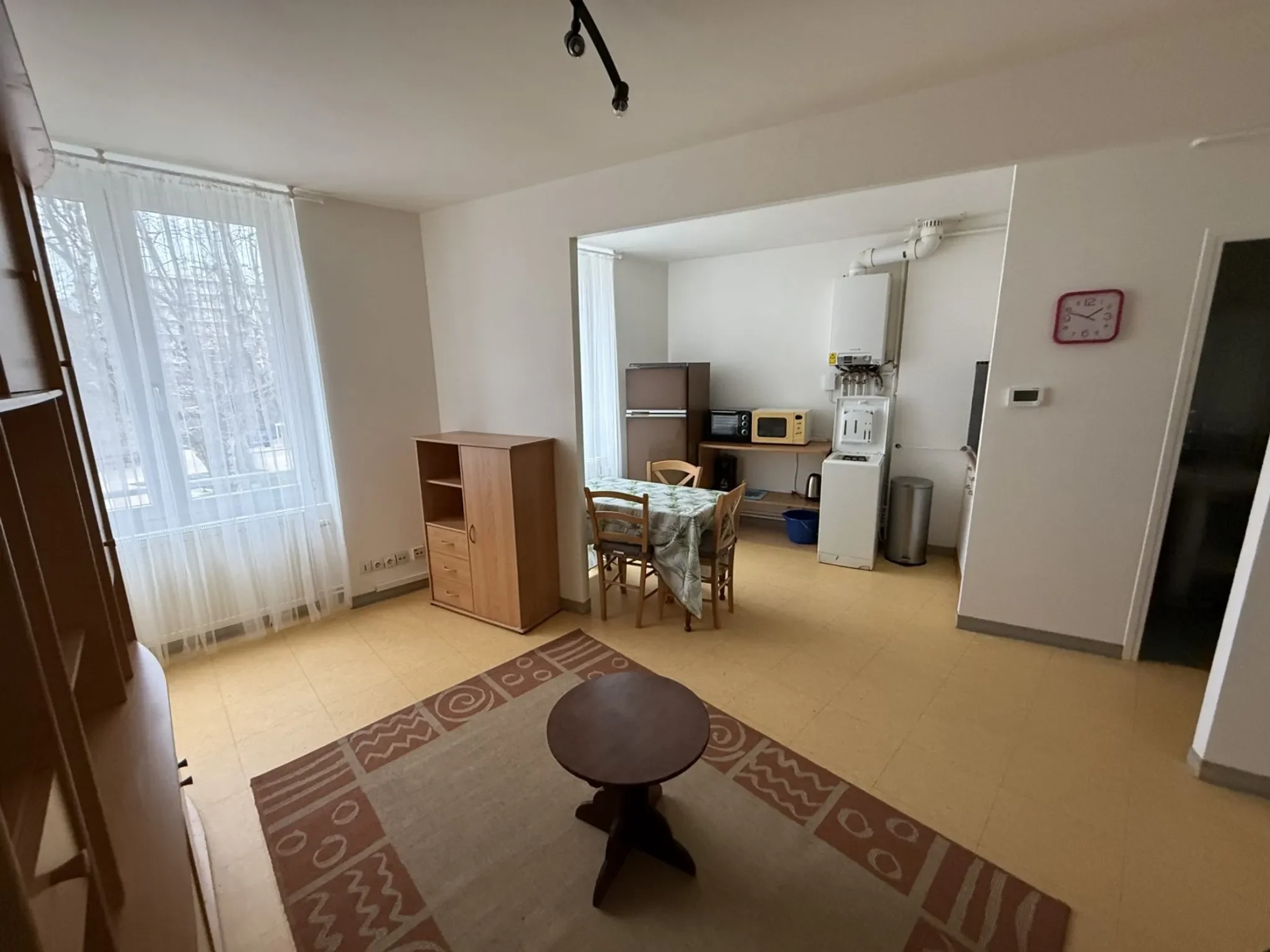 Appartement Rue du Rival à Montrond-les-Bains
