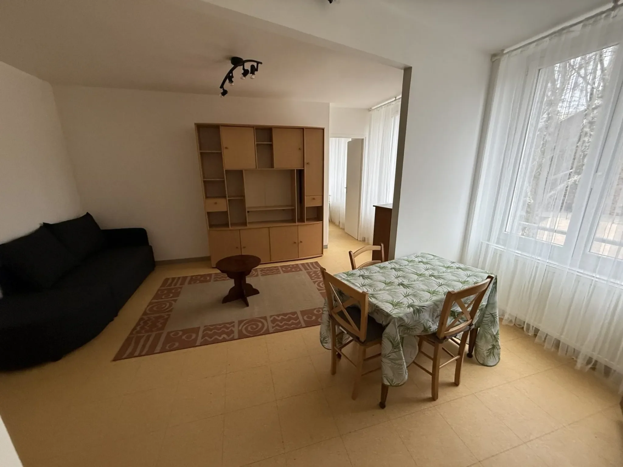 Appartement Rue du Rival à Montrond-les-Bains