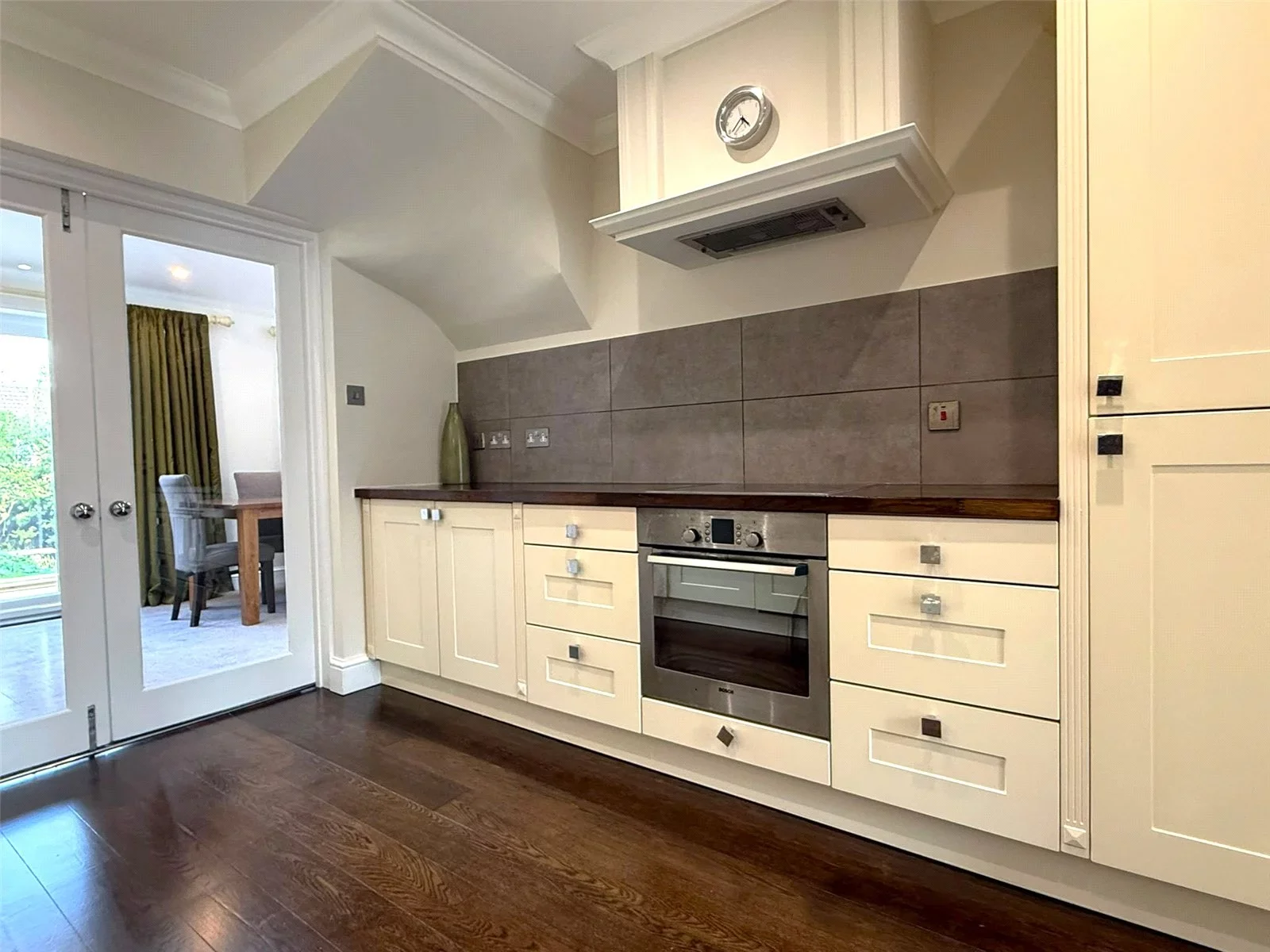 House Malins Close in Greater London