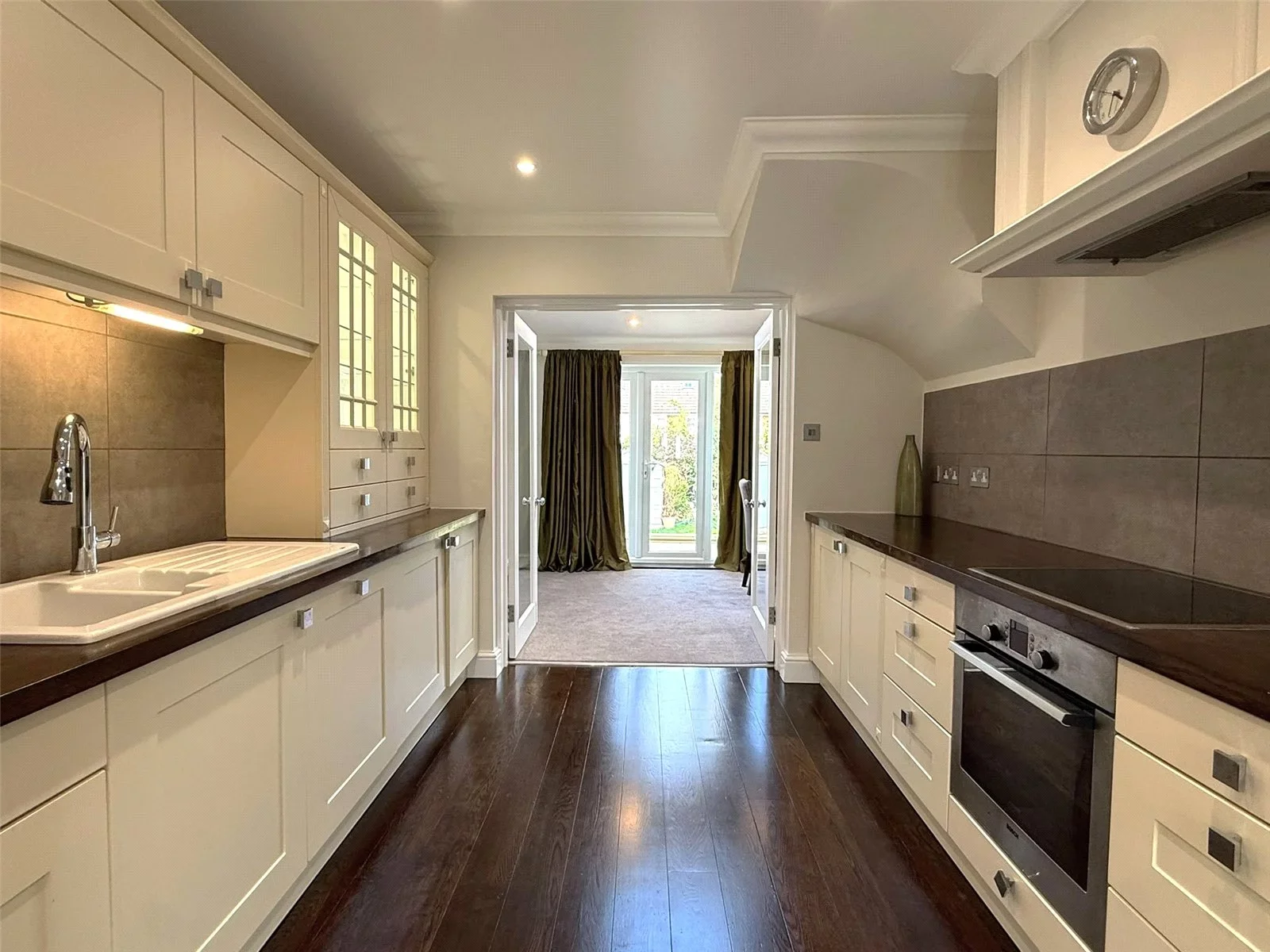 House Malins Close in Greater London