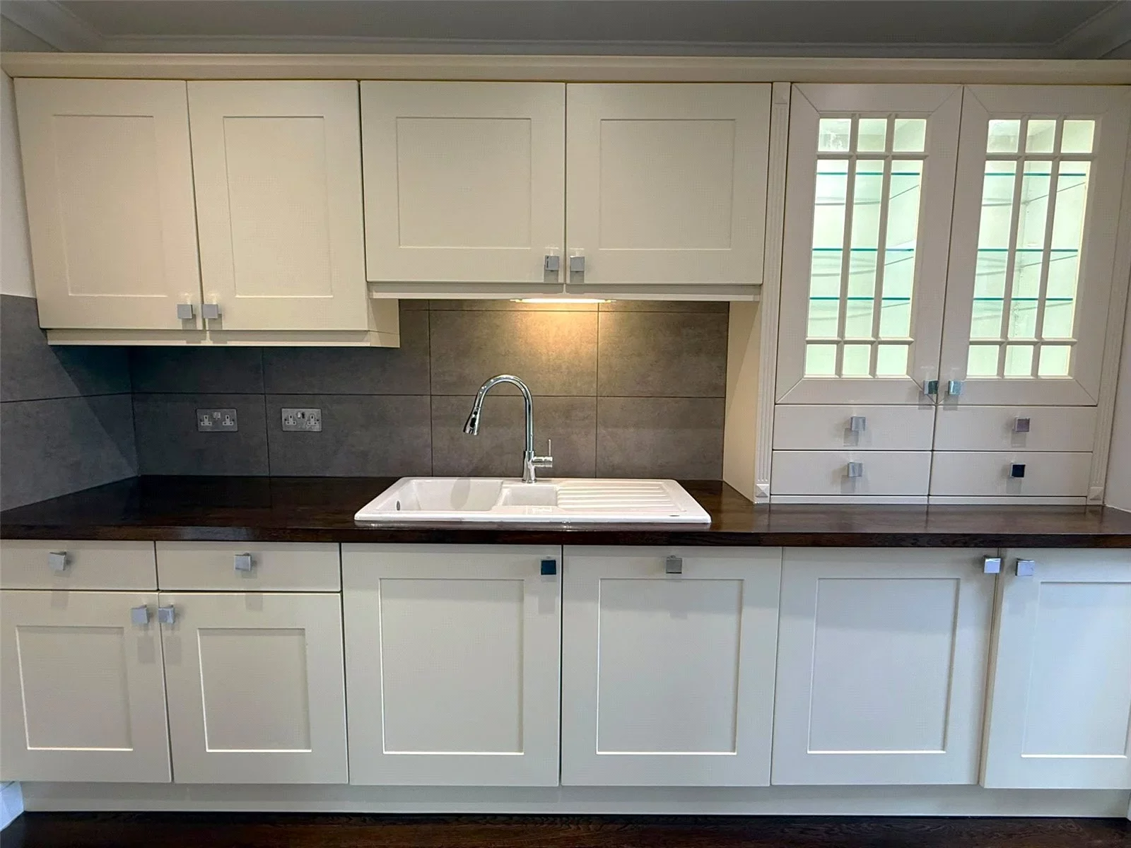 House Malins Close in Greater London