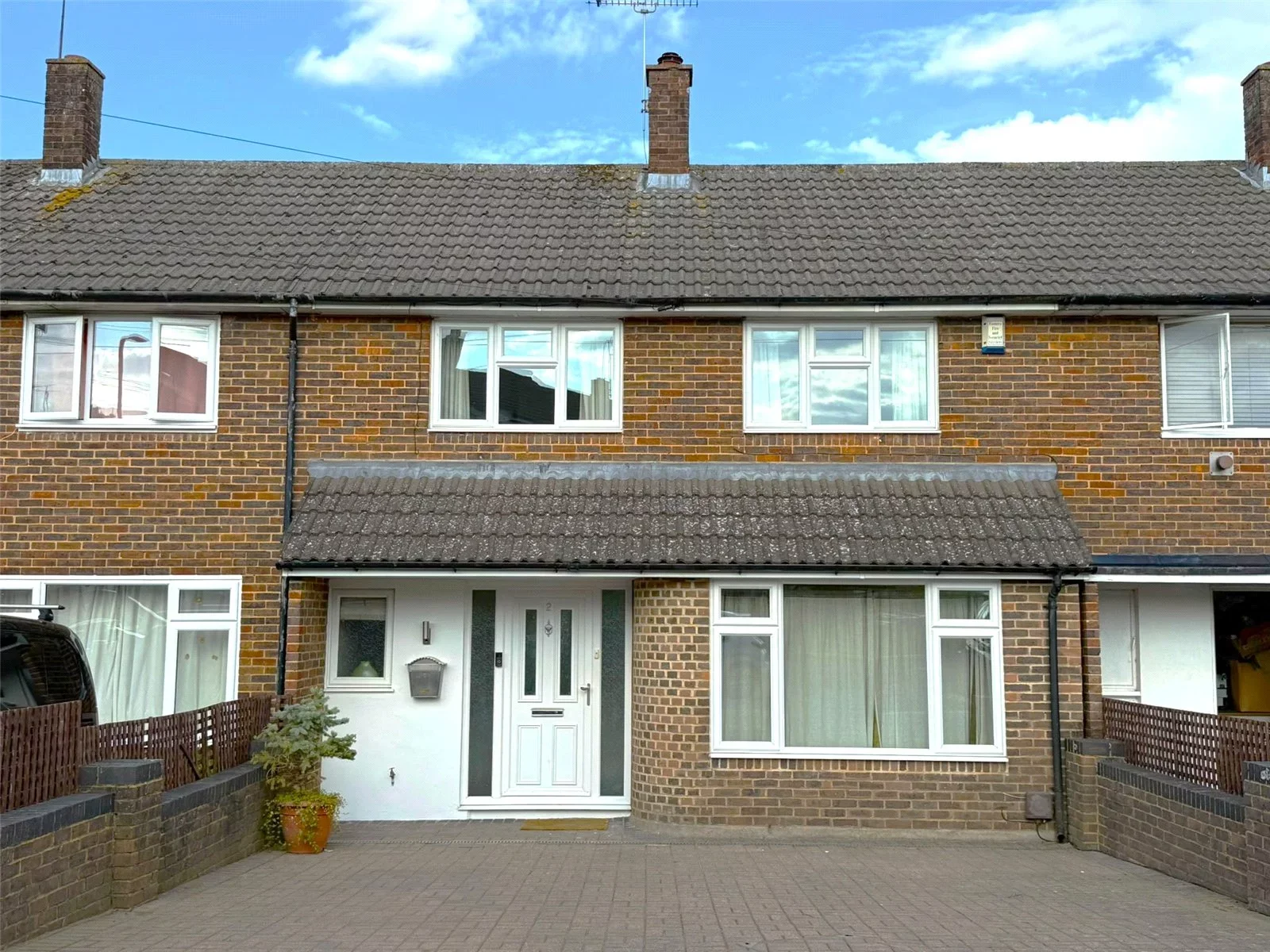 House Malins Close in Greater London