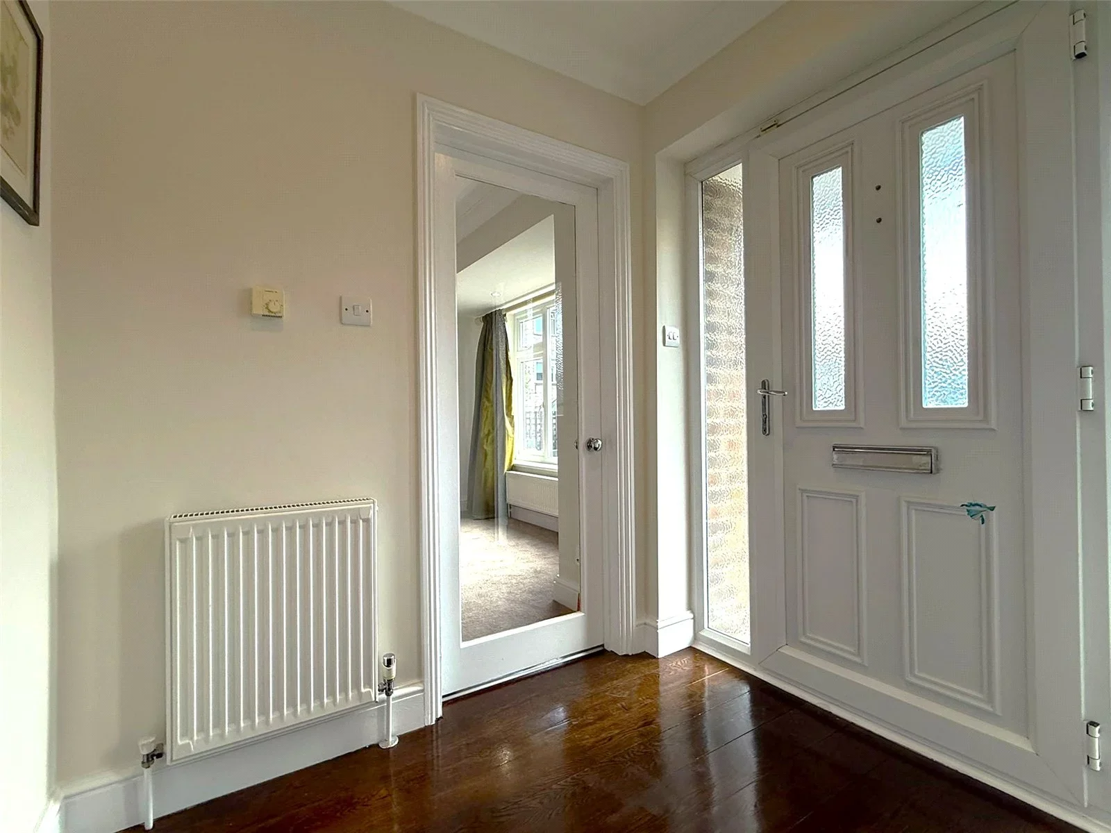 House Malins Close in Greater London