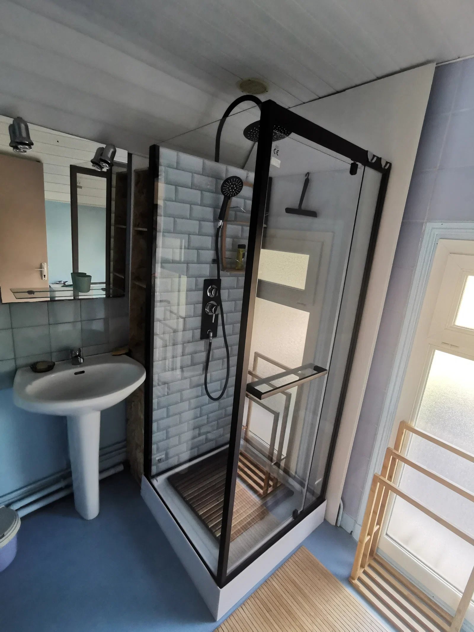Room Chemin des Fermes in Montivilliers
