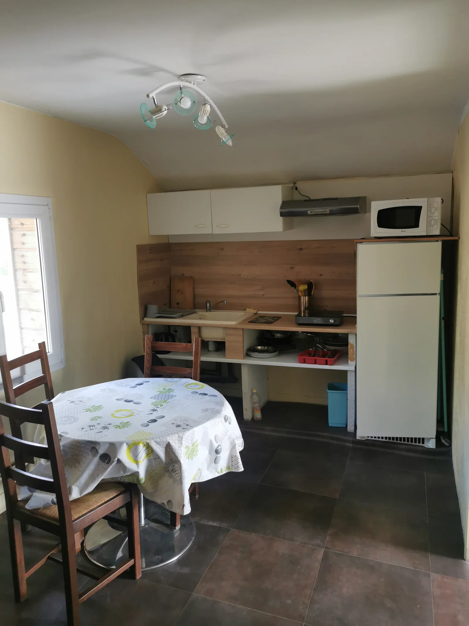 Room Chemin des Fermes in Montivilliers