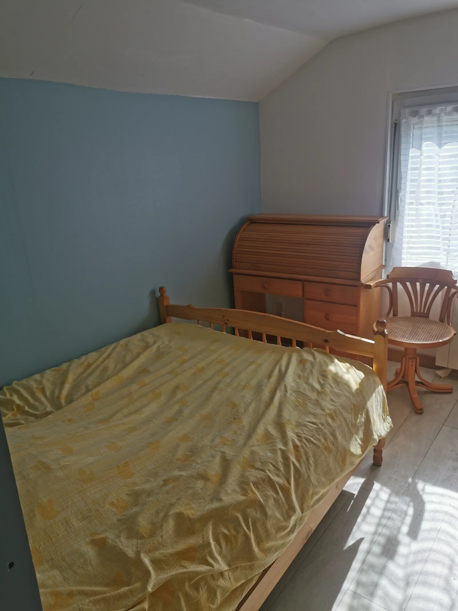 Room Chemin des Fermes in Montivilliers