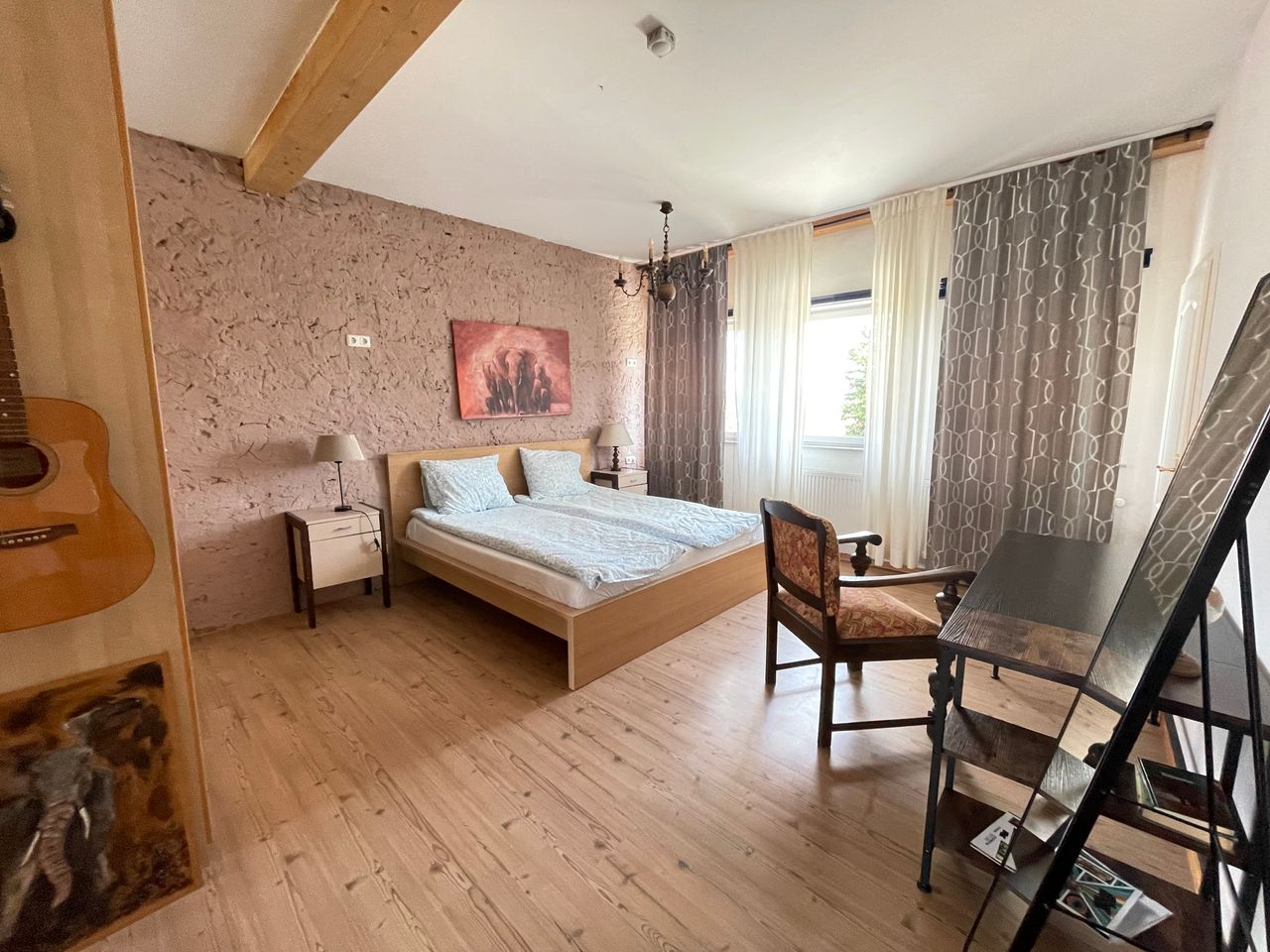 Wohnung Kapellenstraße in Mettlach