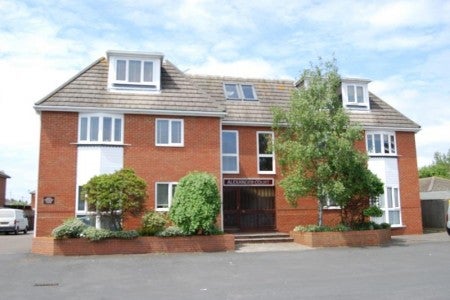 Flat York Close in Christchurch