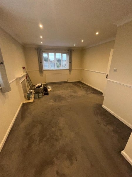 Flat York Close in Christchurch