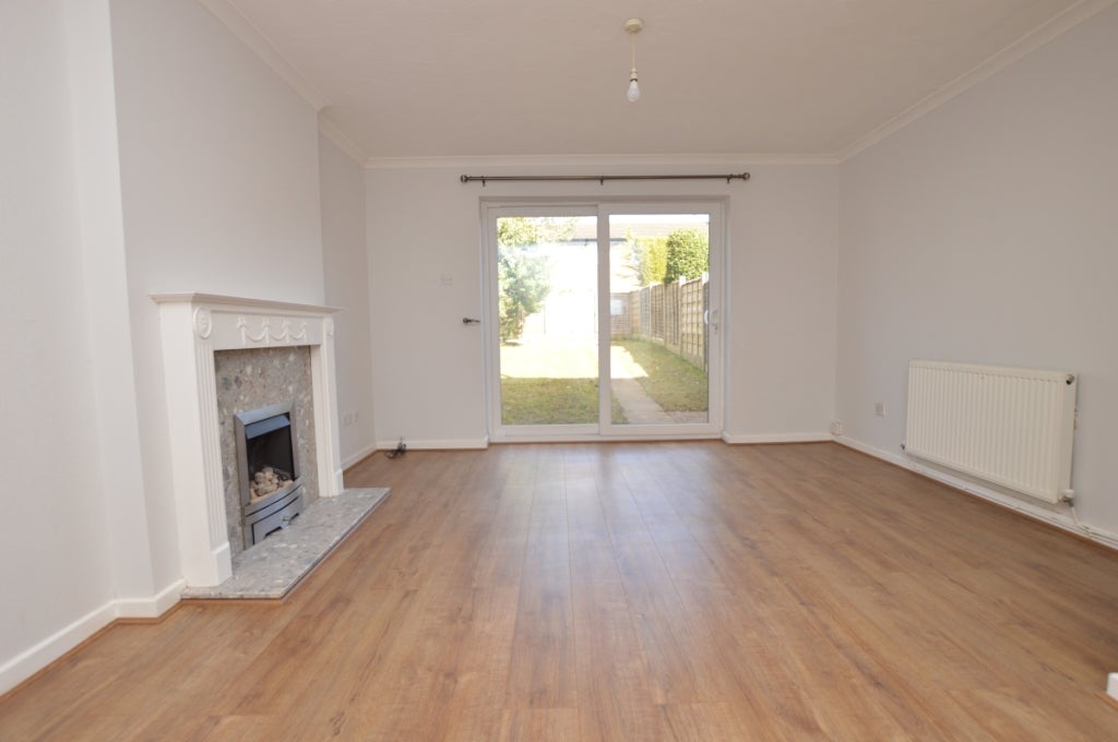 House Cornelian Grove in Golborne