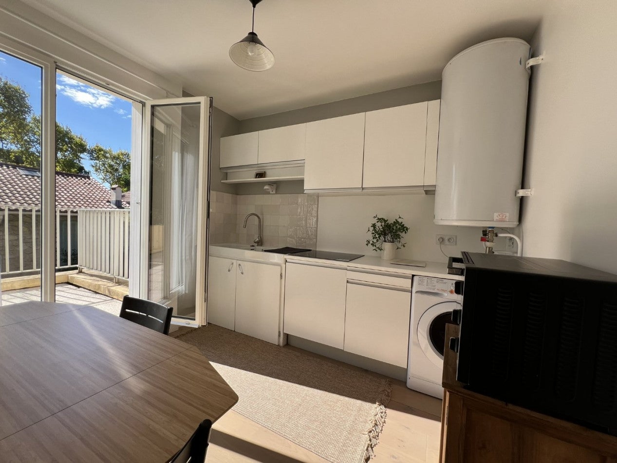 Appartement Avenue d'Assas à Montpellier