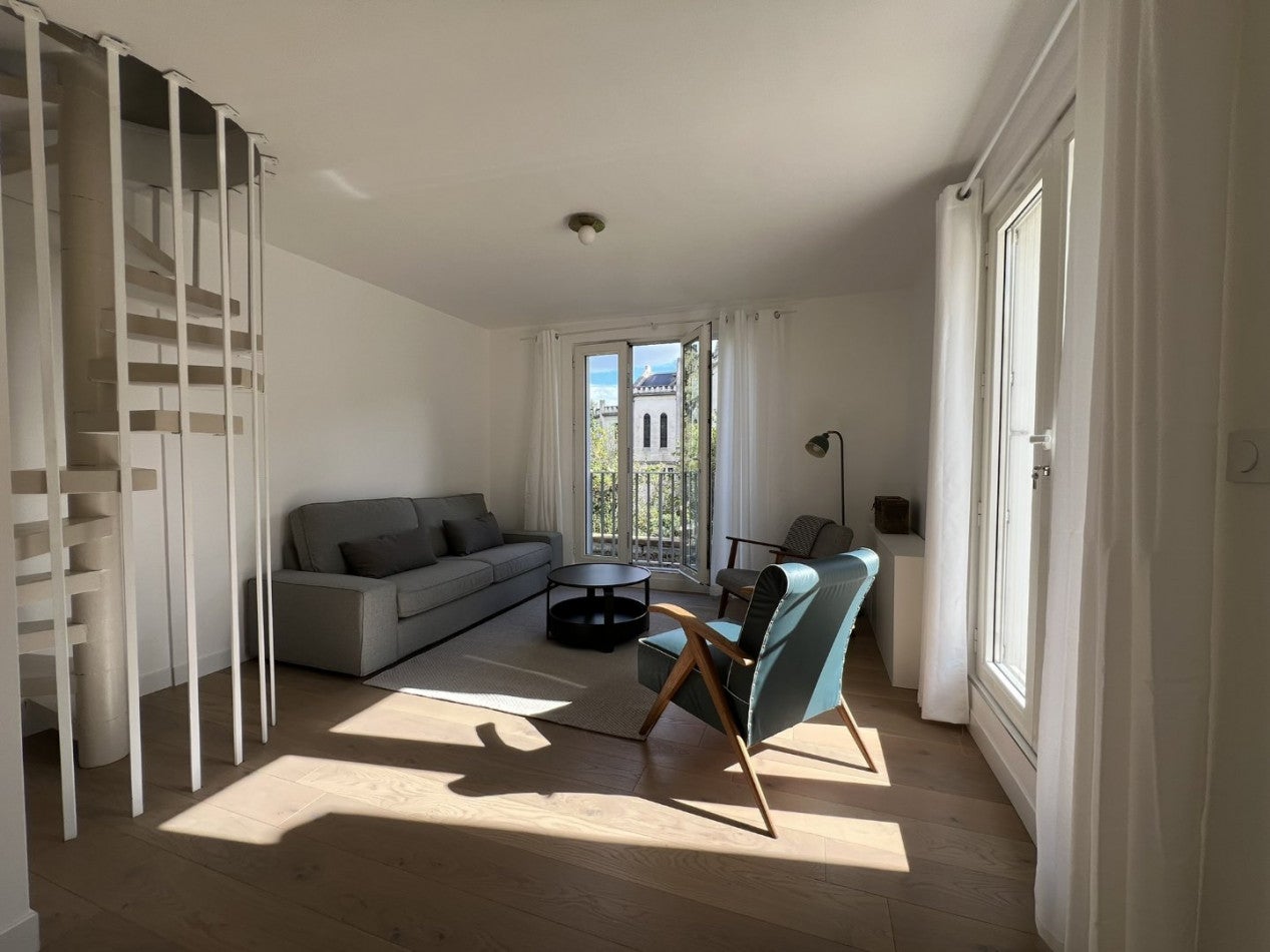 Appartement Avenue d'Assas à Montpellier