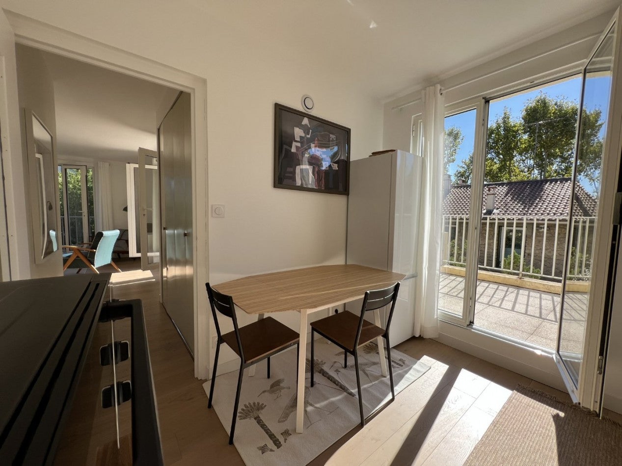 Appartement Avenue d'Assas à Montpellier