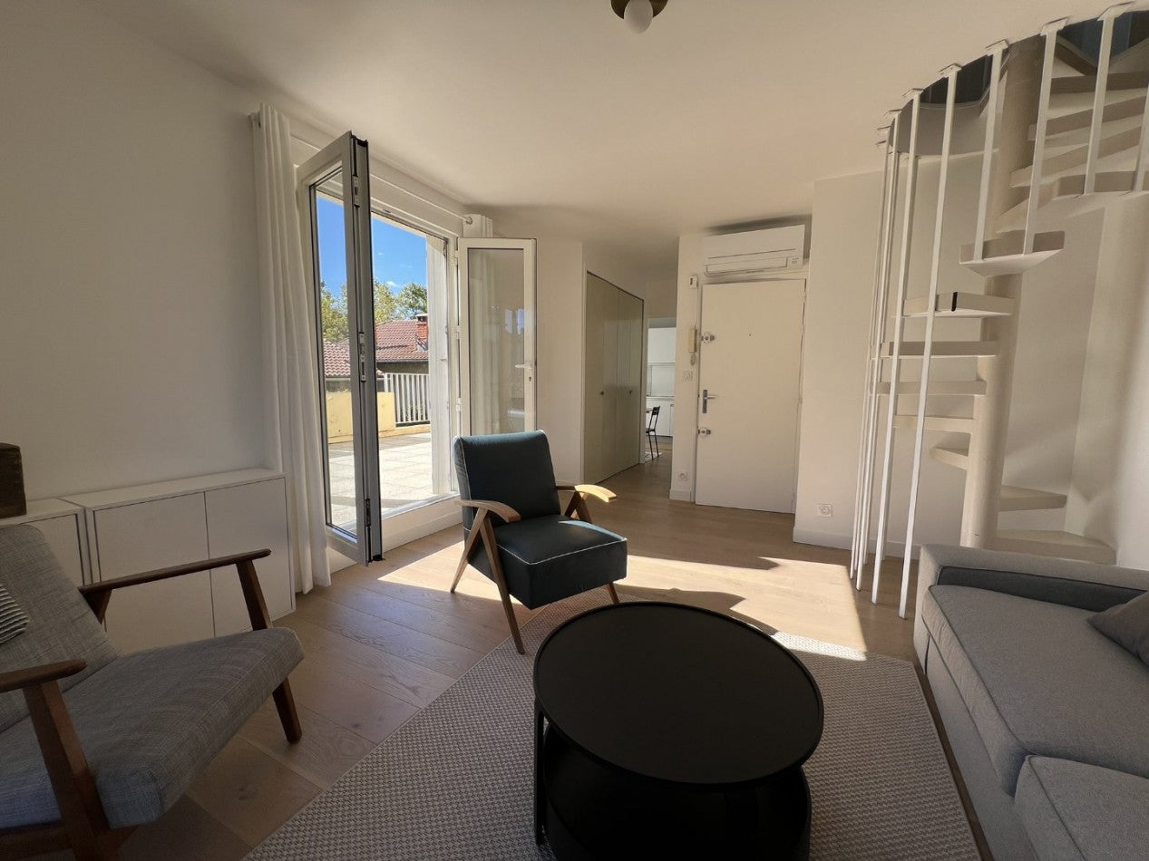 Appartement Avenue d'Assas à Montpellier