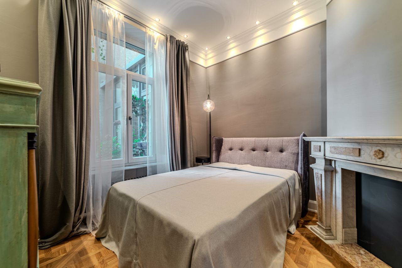 Wohnung Ackermannstraße in Hamburg
