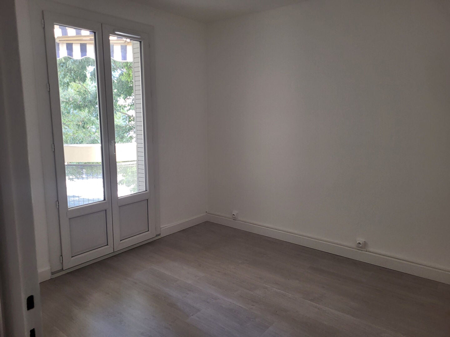 Appartement Boulevard Gorbella à Nice