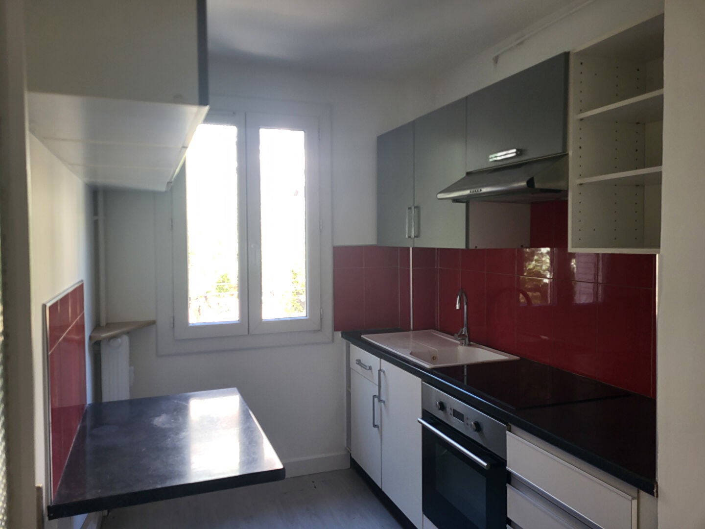 Appartement Boulevard Gorbella à Nice