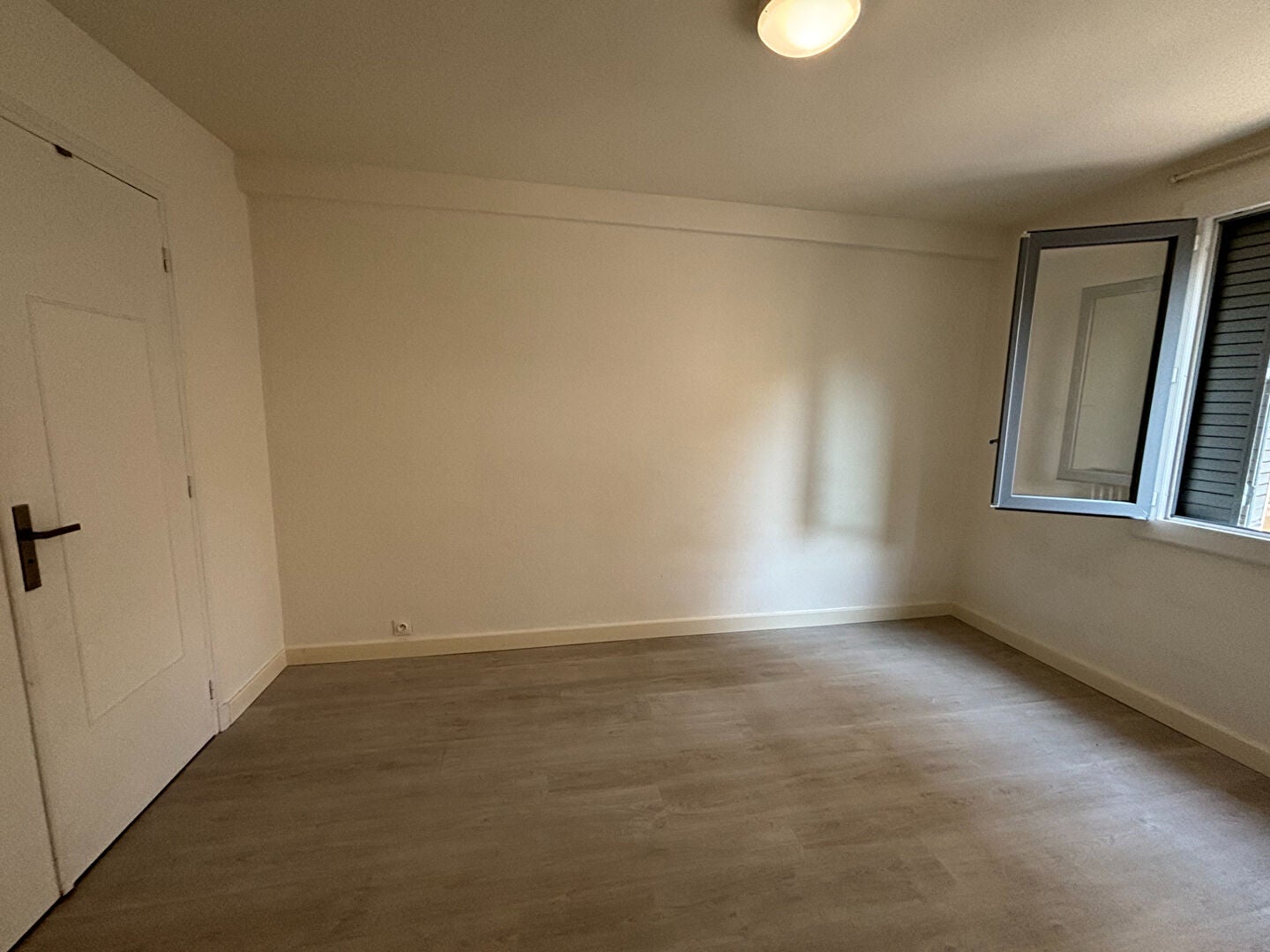 Appartement Boulevard Gorbella à Nice