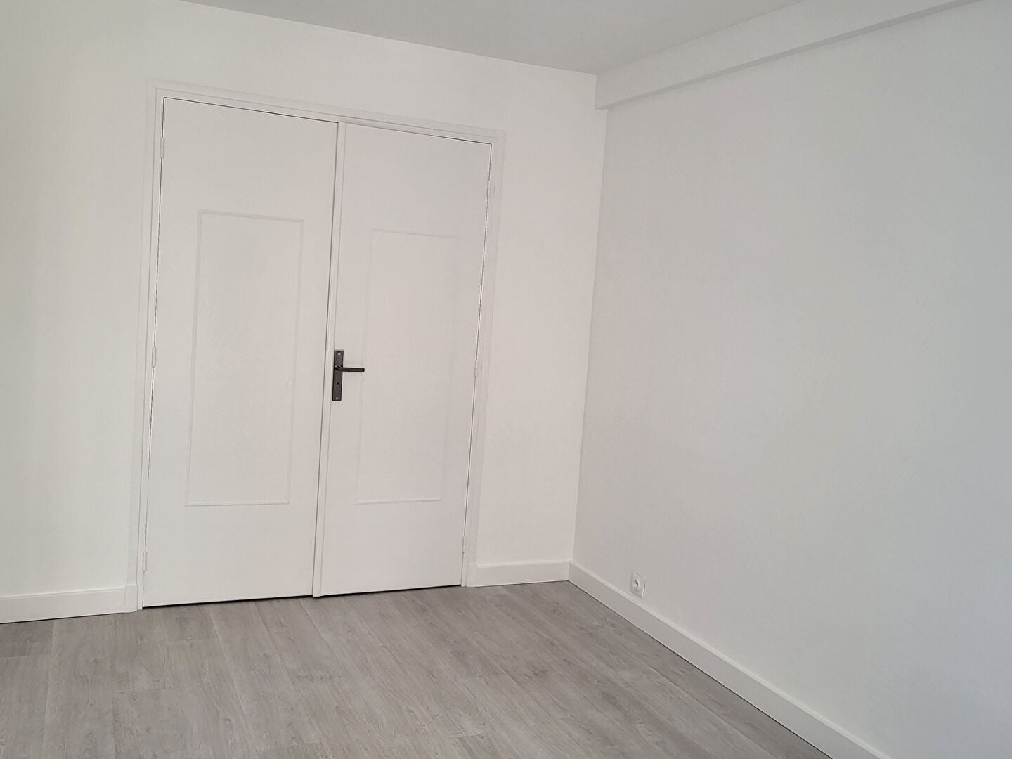 Appartement Boulevard Gorbella à Nice