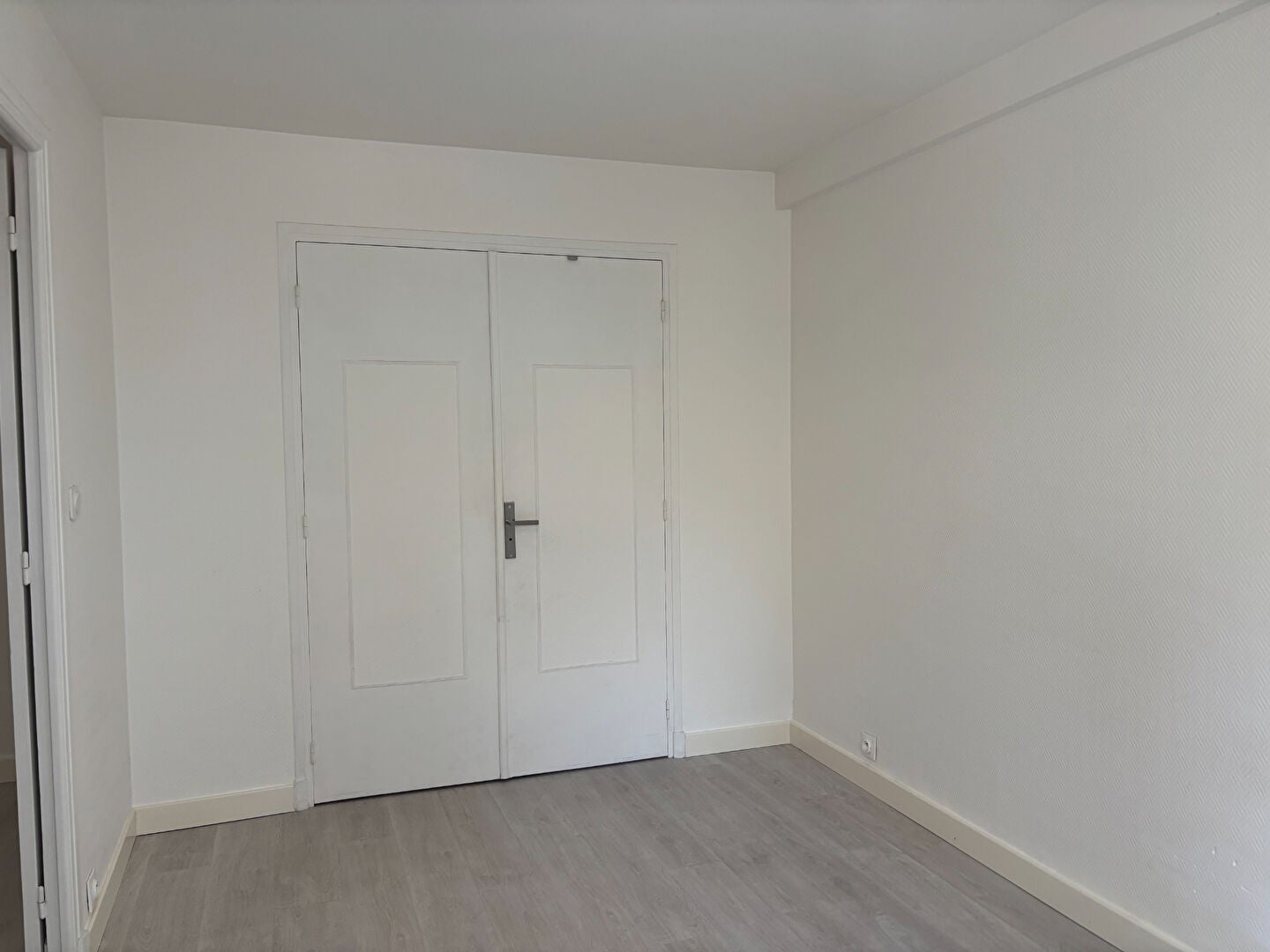 Appartement Boulevard Gorbella à Nice