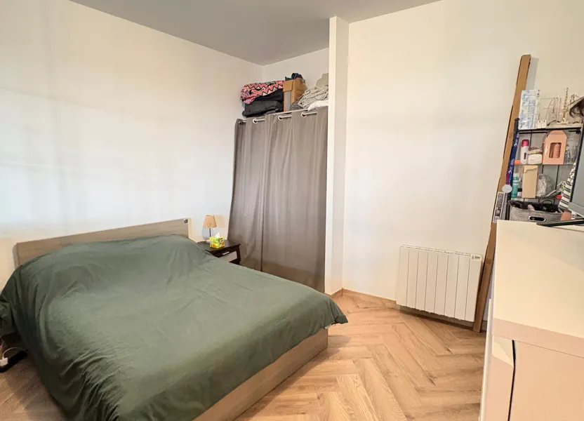 Appartement Rue de l'Église à Distroff