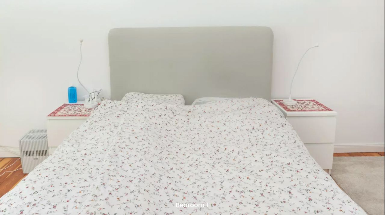 Wohnung Bürknerstraße in Berlin