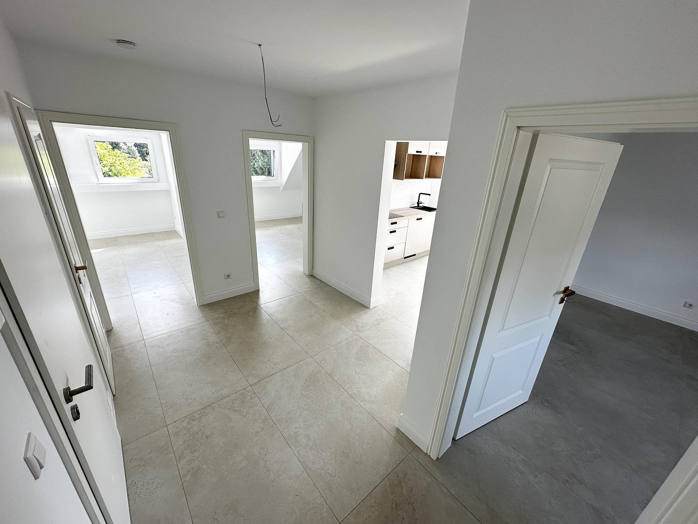 Wohnung Königstraße in Oberhausen