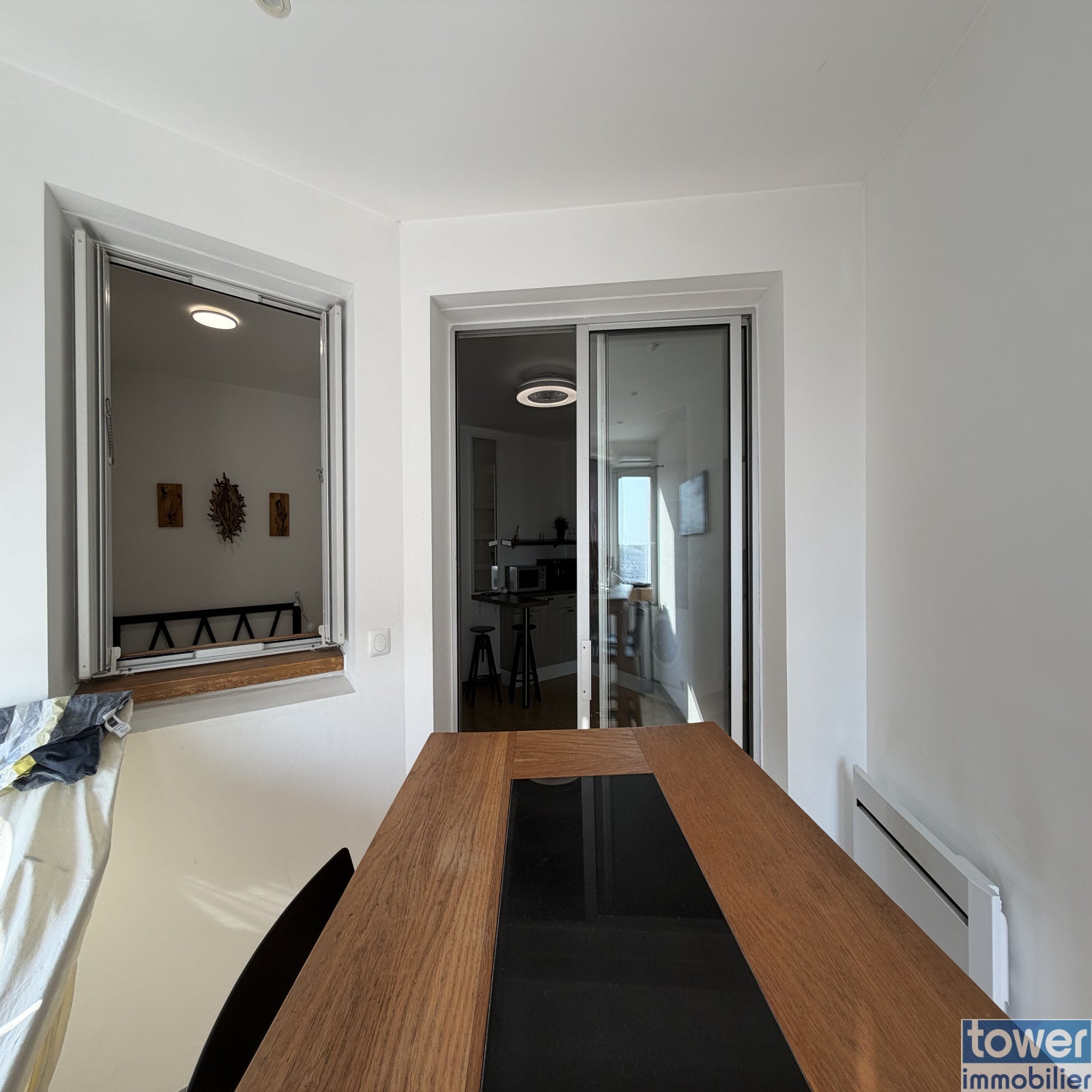 Appartement Rue du Levant à Mauguio
