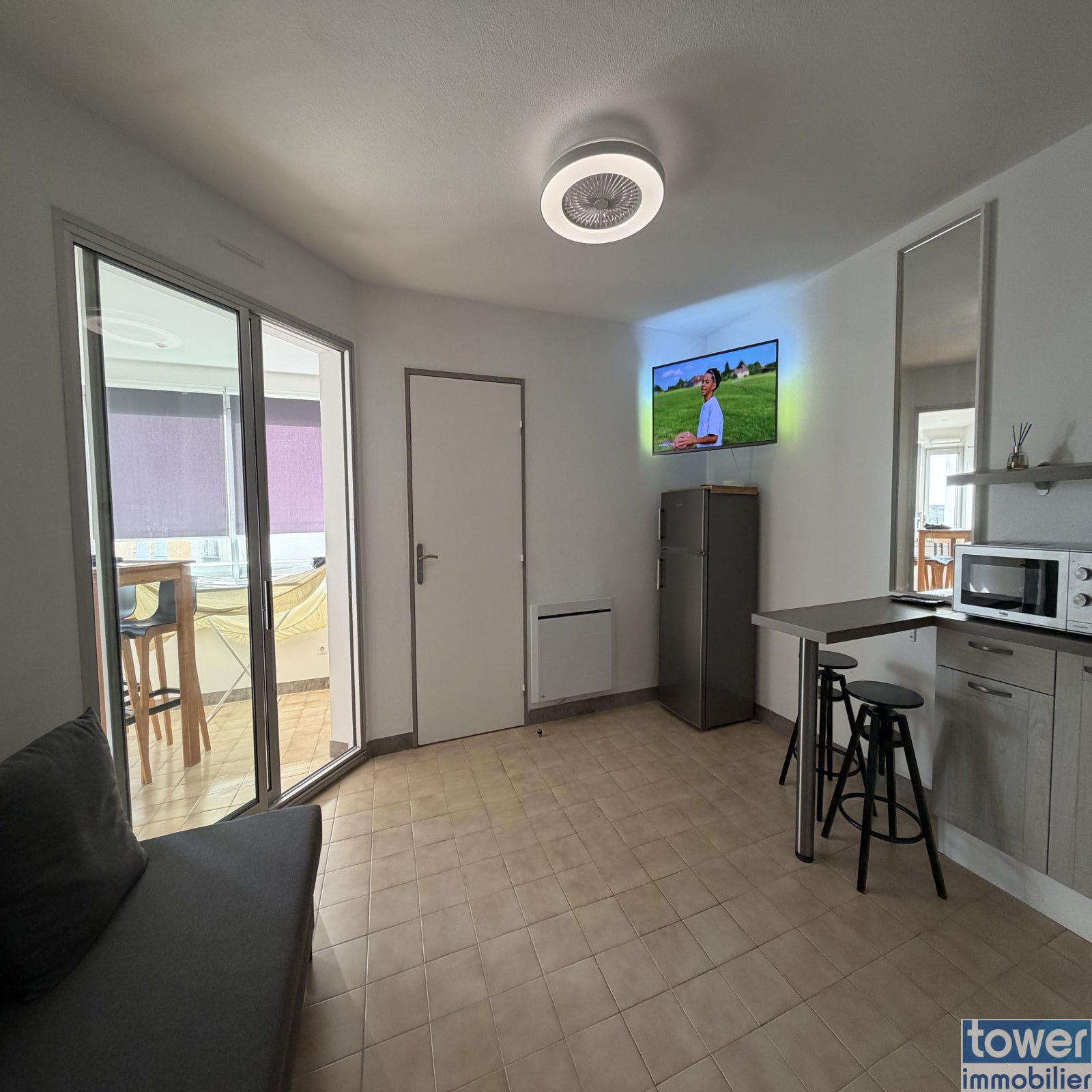 Appartement Rue du Levant à Mauguio