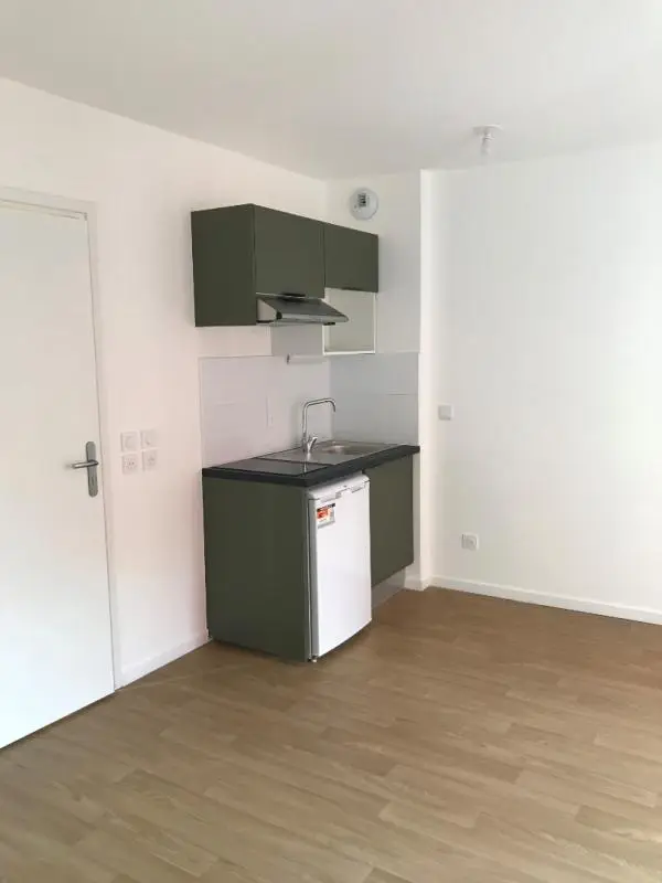 Appartement Rue Verdilhan à Marseille