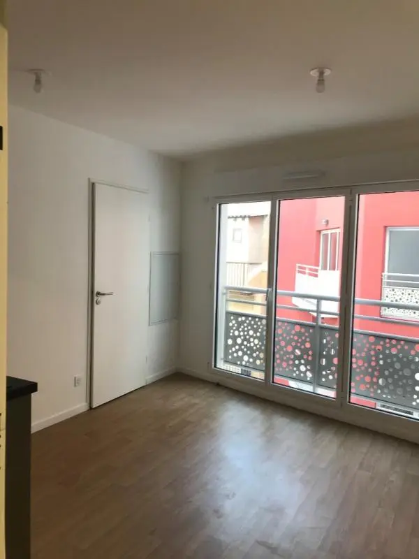 Appartement Rue Verdilhan à Marseille