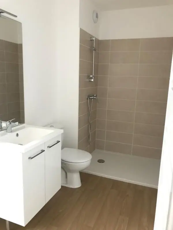 Appartement Rue Verdilhan à Marseille