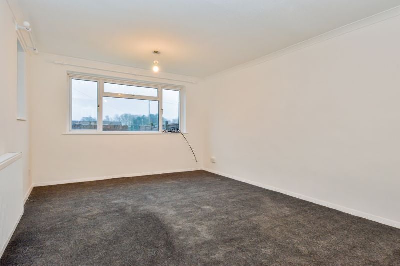 House Harbridge Court in Havant