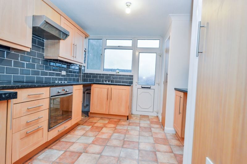 House Harbridge Court in Havant
