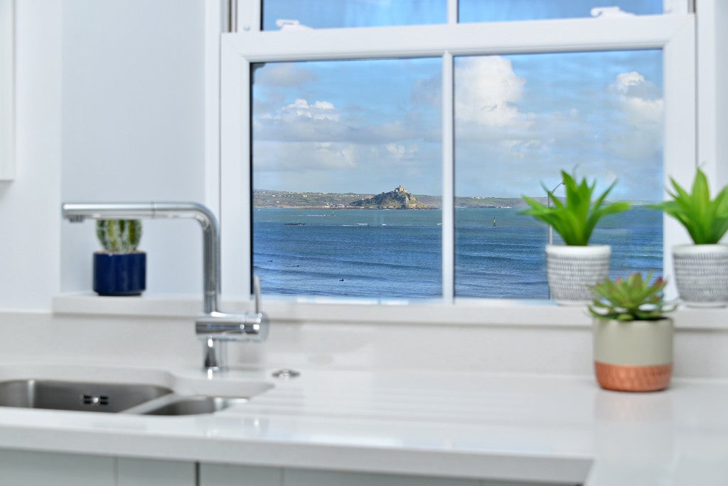 Flat Lannoweth Road in Penzance