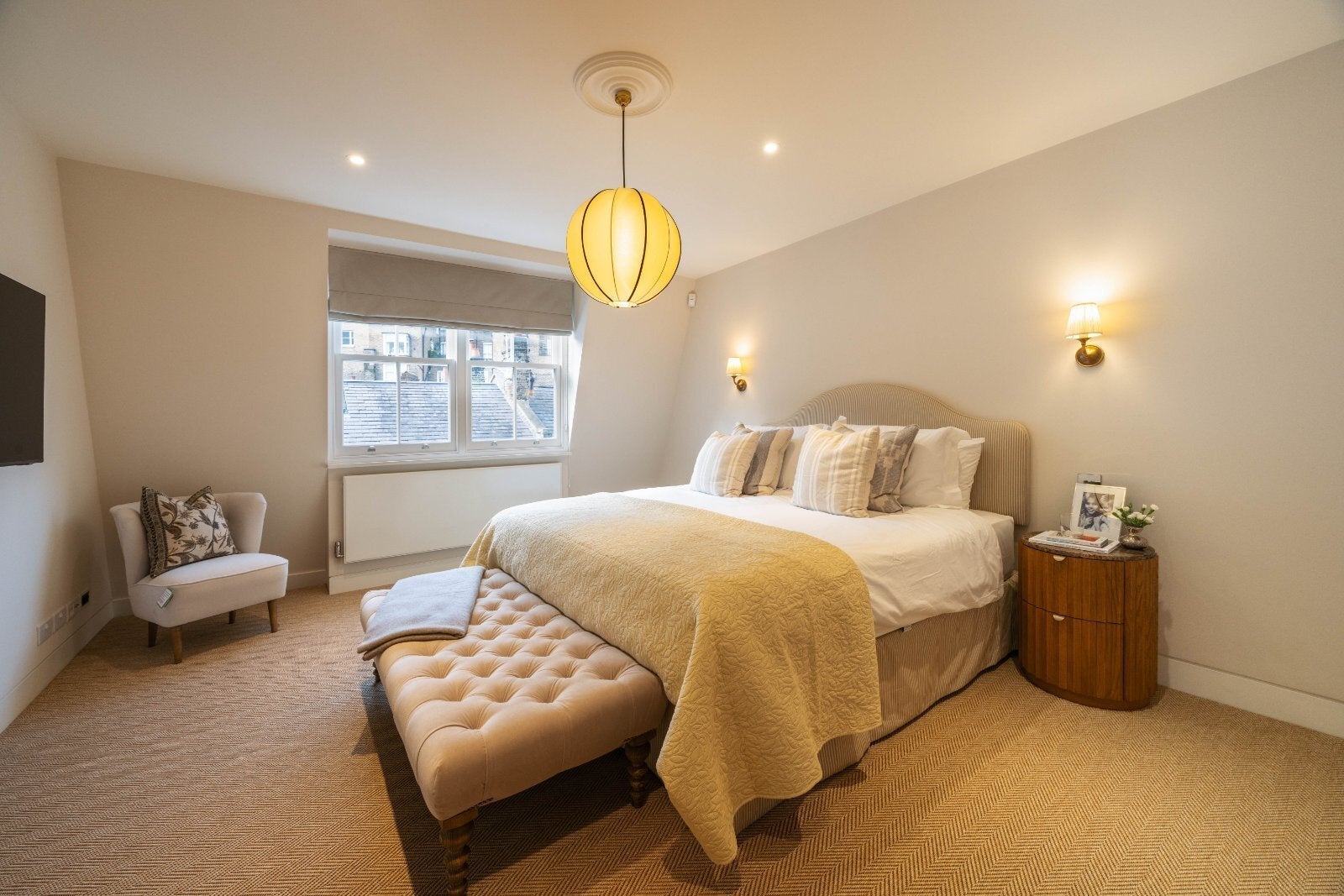 House Lancaster Mews in City of Westminster