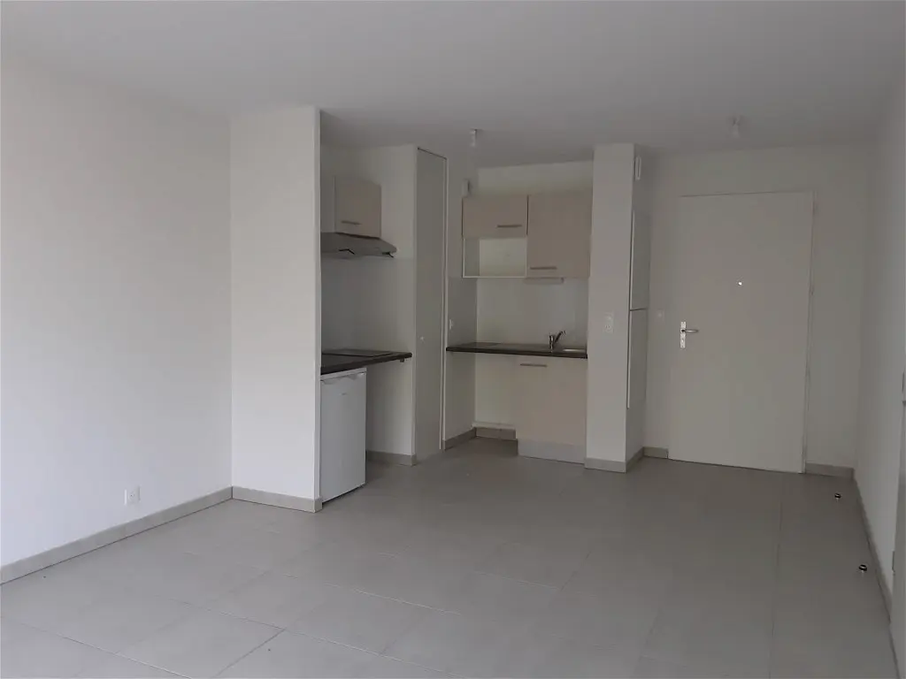 Appartement Rue Paul Painlevé à Cugnaux