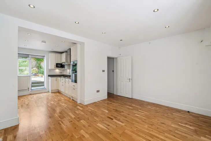 House Merrick Square in Greater London
