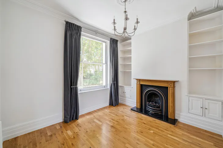 House Merrick Square in Greater London