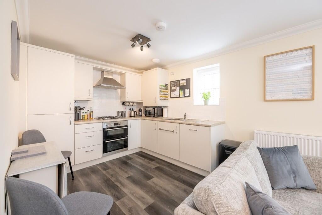 Flat Howson Avenue in North Norfolk