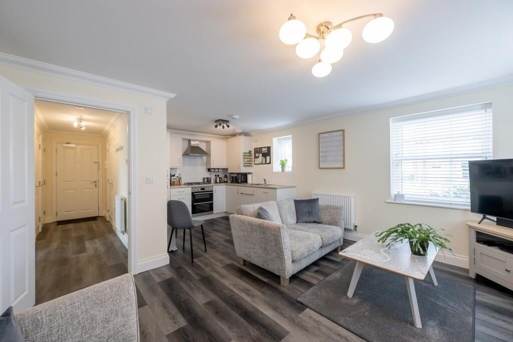 Flat Howson Avenue in North Norfolk